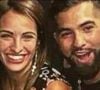 En début de semaine, le chanteur s'est rendu dans une célèbre enseigne pour acheter un indispensable : une poussette.
Photo de Kendji et sa compagne Soraya Miranda partagée dans le reportage "Kendji Girac : révélations sur la face cachée du chanteur", sur RMC Story.