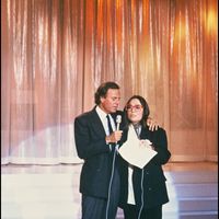 Cette icône des années 1970 en déclin progressif : ce grand chanteur serait atteint d'osteoblastome