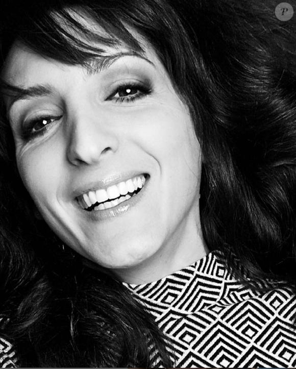 Maag de The Voice a annoncé la naissance de sa petite fille sur Instagram, le 23 avril 205