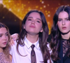 Le public a choisi de sauver Jeanne et Mélissa.

Lily, Melissa et Jeanne...Un nouvel élève quitte la Star Academy - capture d'écran TF1