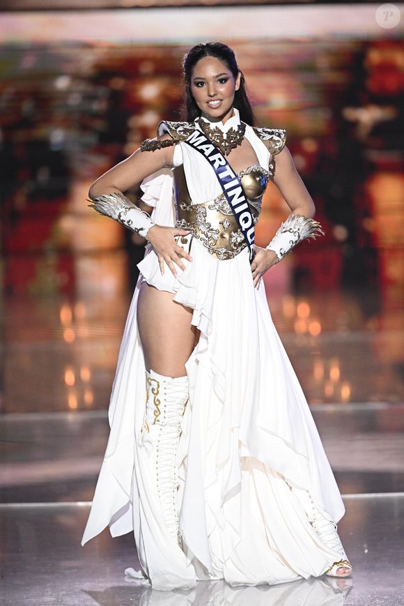 Election de Miss France 2026. David Niviere/SIPA