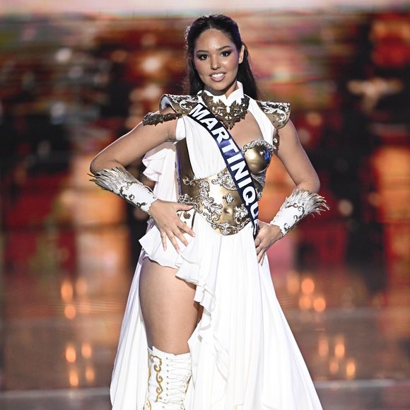 Election de Miss France 2026. David Niviere/SIPA