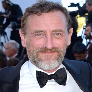 Jean-Paul Rouve assistant à la projection d'Okja dans le cadre du 70e Festival de Cannes à Cannes, France, le 19 mai 2017. Photo par Aurore Marechal/ABACAPRESS.COM