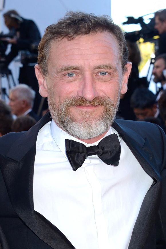 Jean-Paul Rouve assistant à la projection d'Okja dans le cadre du 70e Festival de Cannes à Cannes, France, le 19 mai 2017. Photo par Aurore Marechal/ABACAPRESS.COM
