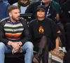 Cette demeure de 171 m², avec ses trois chambres, son dressing, ses deux salles d’eau, sa vaste cuisine américaine aménagée et sa salle de sport, incarnait un certain art de vivre.

Matt Pokora (M. Pokora) et sa femme Christina Milian - Célébrités assistent au match 1 du NBA Paris Games 2025 à L'Accor Arena Bercy à Paris le 23 janvier 2025. © Veeren/Bestimage
