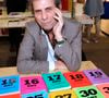 Frédéric Taddeï a été nommé directeur de la rédaction de "Marianne"
Frederic Taddei au Festival du Livre de Paris 2024 au Grand Palais Éphémère le 14 avril 2024.
© Cédric Perrin / Bestimage