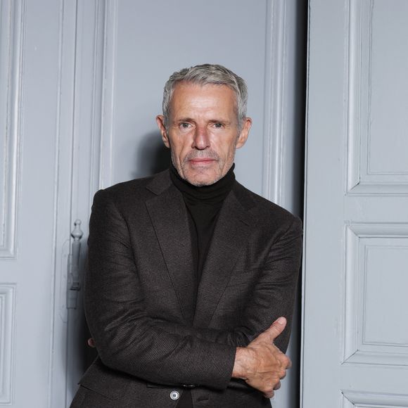 Rendez-vous avec Lambert Wilson lors de la 14ème édition du Festival 2 Cinéma 2 Valenciennes au Royal Hainaut le 28 septembre 2024.
© Denis Guignebourg / Bestimage