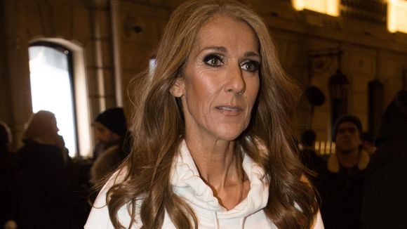 Céline Dion s'exprime après la perte d'un être cher qui a bien connu René Angélil également
