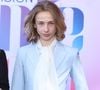 Cette fois, le jeune homme confirme son attrait pour la mode en donnant de sa personne pour Nuovo, concept-store parisien qui s'est imposé comme une référence de la mode vintage. 

Billy Blanchard ( fils de Julie Depardieu) - Photocall du film  'Les derniers jours de Charles Baudelaire' au Grimaldi Forum lors de la 65ème édition du Festival TV De Monte Carlo le 13 Juin 2026

 © Denis Guignebourg /Bestimage
