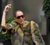 Le collier The Address appartient à la collection Histoire de Style 2026.

Céline Dion acclamée par ses fans à la sortie de l’hôtel Royal Monceau à Paris, avant de se rendre à la Plenitude Arena de Paris La Défense, pour sa troisième date de concert, le 16 septembre 2026. © Lionel Urman/Bestimage