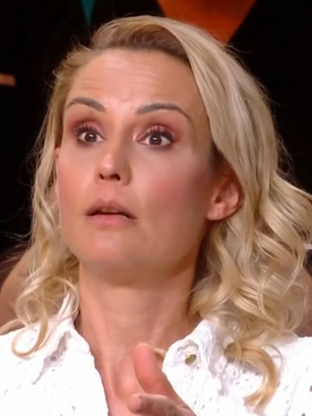 Elodie Gossuin "mauvaise mère" à Dubaï : elle revient sur ce qu'elle a vécu