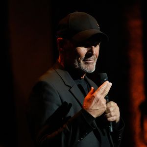 La date du retour de Laurent Baffie n'a pas été précisée 

Exclusif - Laurent Baffie - 11ème édition de la "Nuit de la déprime" aux Folies Bergère à Paris le 6 octobre 2026. © Anne-Sophie Guebey / Bestimage