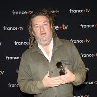 Olivier Delacroix : Son père s'est volontairement ôté la vie, un récent événement a de nouveau chamboulé ses émotions