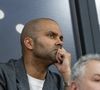 Il est impliqué dans toutes les étapes, des vendanges à l’assemblage des vins.

Tony Parker assiste au match LDLC ASVEL vs Roca Team AS Monaco, 1/4 de finale du championnat de France, à l'Astroballe de Villeurbanne, le 17/02/2026. Photo Sandrine Thesillat / PsNewZ