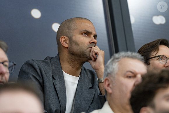 Il est impliqué dans toutes les étapes, des vendanges à l’assemblage des vins.

Tony Parker assiste au match LDLC ASVEL vs Roca Team AS Monaco, 1/4 de finale du championnat de France, à l'Astroballe de Villeurbanne, le 17/02/2026. Photo Sandrine Thesillat / PsNewZ