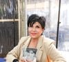 Invitée de l’émission "Mesdames" sur YouTube le 19 juin 2026, c’est face à la journaliste Elsa Wolinski qu’elle a pu en dire davantage sur cet homme qui a marqué sa vie d’artiste, mais aussi de femme.

Liane Foly lors de la 3ème édition du salon du livre à Saint-Germain-des-Prés "Des pages avant la plage" à Paris le 6 juin 2026.

© Jack Tribeca / Bestimage