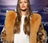 Pour "L’Officiel St-Barth", elle expliquait : "Je ne trouvais jamais de bikini qui m’allait parfaitement : quelque chose de flatteur et élégant, tout en restant simple."

Sasha Nikolic (fille de Filip Nikolic du groupe 2Be3) - Soirée de lancement du magazine Lui à l'hôtel Bowmann à Paris le 9 mars 2026. © Julien Sarkissian/ Bestimage