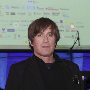 Thomas Dutronc -  Soirée d’ouverture de la 21ème édition de La Semaine du Son de L’Unesco à Paris le 15 janvier 2024. La Semaine du Son sensibilise le public et tous les acteurs de la société à l'importance des sons et de la qualité de notre environnement sonore © Jack Tribeca / Bestimage