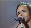 Jean-Jacques Goldman aux Francofolies en 2004 à La Rochelle. AGENCE / BESTIMAGE