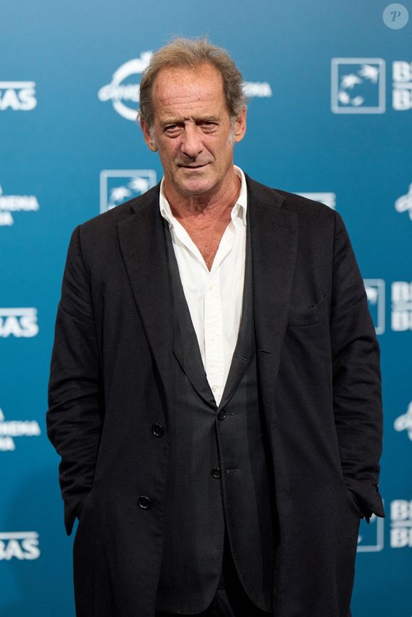 “Aujourd’hui, le plus beau compliment, c’est qu’on me dise : ‘On a adoré le film’”, poursuit Vincent Lindon

Vincent Lindon au Festival du film de Roma. Backgrid UK/ Bestimage