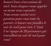 Sur Instagram, Samuel Albert se dit en colère.

Samuel Albert, gagnant de "Top Chef", s'agace après une mésaventure à son restaurant.