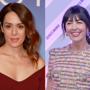Sofia Essaïdi et Nolwenn Leroy se sont confiées au média Seriously.

Sofia Essaïdi et Nolwenn Leroy sont revenues sur leur propre expérience au sein de la Star Academy. Bestimage