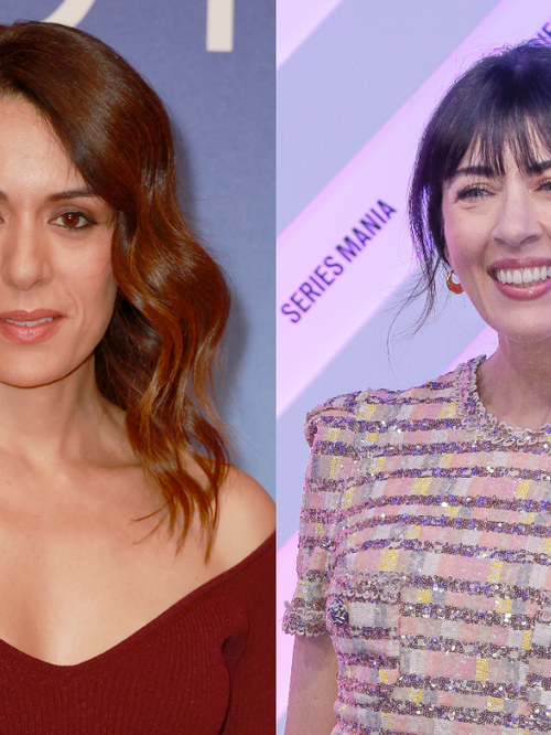 Nolwenn Leroy et Sofia Essaïdi : les deux chanteuses reviennent sur leur participation à la Star Academy, "on a été préservées de ça"