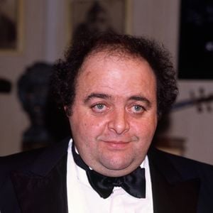 Archives - Jacques Villeret 1991