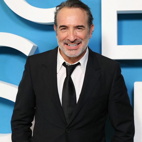 Jean Dujardin lors de la 51e cérémonie des César qui s'est tenue à l'Olympia le 26 février 2026, à Paris, en France. Photo de Jérôme Domine/ABACAPRESS.COM