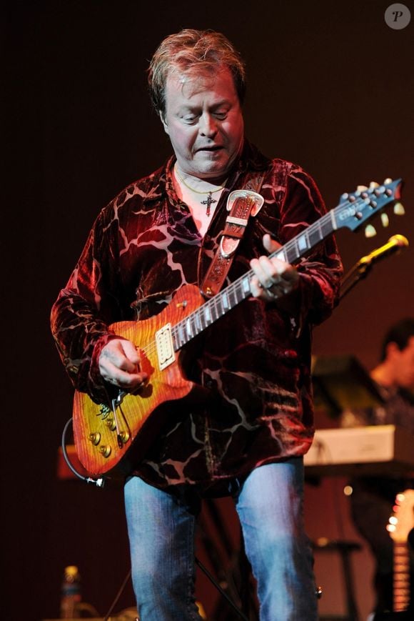 Rick Derringer - Archives @Backgrid USA / Bestimage