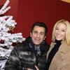 ainsi que sa compagne Astrid, qu’il avait épousée en 2022.

Bébert, Les Forbans (Albert Kassabi) et sa compagne Astrid - Soirée de l'arbre de Noël de l'association Citéstars au cirque Phénix en présence de 80 enfants défavorisés et maltraités à Paris le 9 janvier 2022. © Cédric Perrin/Bestimage