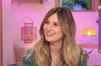 Marie Portolano lance la nouvelle saison des "Maternelles" sur France 4