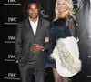 Elle fut la femme de Christian Karembeu jusqu'en 2011
Christian et Adriana Karembeu - Présentation de la montre IWC au Palais Chaillot à Paris, le 16 juin 2008 (Archives). JLPPA / Bestimage