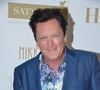 Après un appel d’urgence au 911
Michael Madsen au photocall de la soirée "HFPA (Hollywood Foreign Press Association)" au Nikki Beach ors du 71ème Festival International du Film de Cannes. © CVS/Bestimage