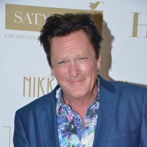 Après un appel d’urgence au 911

Michael Madsen au photocall de la soirée "HFPA (Hollywood Foreign Press Association)" au Nikki Beach ors du 71ème Festival International du Film de Cannes. © CVS/Bestimage