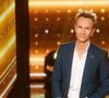 Un rêve pour l'heure impossible comme il l'a confié… "On me l'a proposé, plusieurs fois. Mais impossible pour des raisons d'emploi du temps et parce que ma maison, c'est France Télévisions", a-t-il expliqué à l'antenne de MFM. 

Exclusif  - Cyril Féraud lors de l'enregistrement de l'émission "100% logique" présentée par C. Feraud et qui sera diffusée le 29 mars au Studio du Lendit à Saint-Denis, France, le 14 décembre 2024. © Christophe Clovis/Bestimage