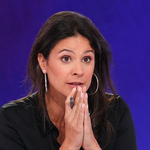 Apolline de Malherbe mariée en secret ?

Apolline de Malherbe lors de la conférence de presse de rentrée BFM TV. - RMC du groupe Altice France à Paris, France. © Coadic Guirec/Bestimage