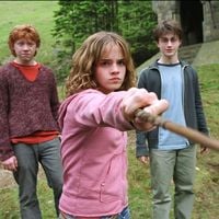 Une star de Harry Potter a accueilli son deuxième enfant en toute discrétion