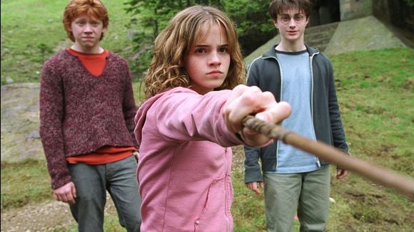 Une star de Harry Potter a accueilli son deuxième enfant en toute discrétion