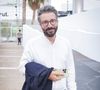 La nouvelle a été annoncée par Stéphane Sitbon-Gomez, directeur des antennes et des programmes de France Télévisions. 

Exclusif - Stéphane Sitbon-Gomez dans l'émission "C à vous", le 18 mai 2023. 

Photo : Jack Tribeca / Bestimage