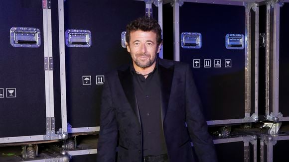 Patrick Bruel va-t-il rester vivre à Los Angeles après avoir perdu sa maison, "8 ans de vie" ? Le chanteur répond en laissant parler son coeur