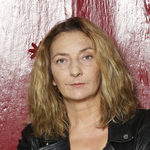 En France, portrait de Corinne Masiero le 20 septembre 2017.
Bestimage