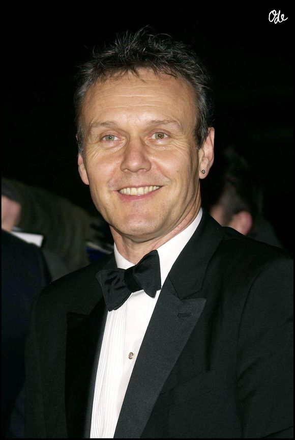 Anthony Head - British Comedy Award 2004
Crédit : GOFF / BESTIMAGE
