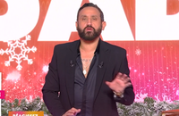 Cyril Hanouna parle de l'avenir de "Touche pas à mon poste" sur C8