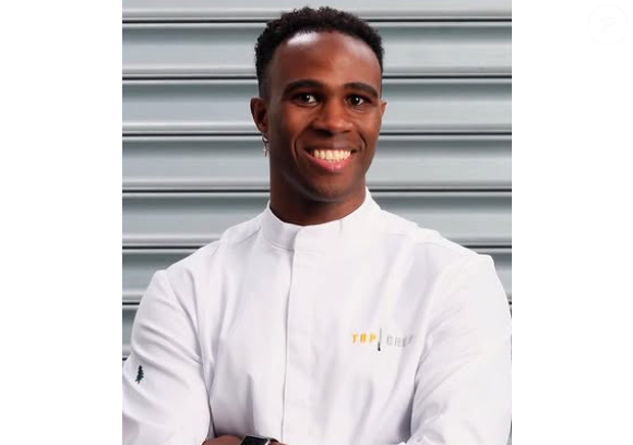 "C'est ce qui m'a le plus agacé", indique-t-il.

Claudio, candidat de "Top Chef"