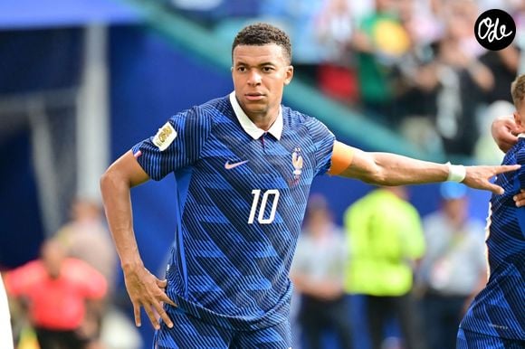 Une chose est sûre, Kylian Mbappé est un homme épanoui depuis peu

Match entre la France et l’Angleterre, comptant pour la rencontre de classement pour la 3e place de la Coupe du monde de la FIFA 2026, disputé au Miami Stadium, à Miami. © SPP / Psnewz / Bestimage