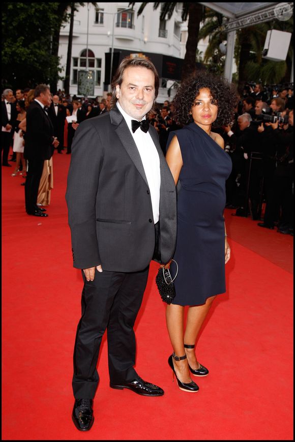 Son décès touche tout le milieu.

Xavier Durringer à Cannes en 2011