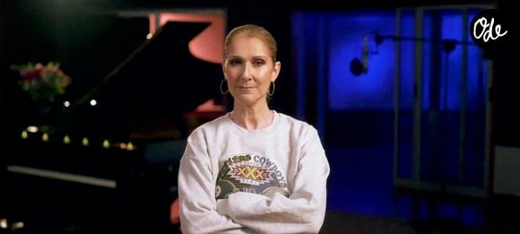 Céline Dion a fait une apparition remarquée, dimanche 6 octobre, dans une vidéo en amont d’une rencontre de football américain entre Pittsburgh Steelers et les Dallas Cowboys le lundi 7 octobre 2025.

NBC via Bestimage