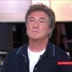 “J’ai appris que ça commençait à décliner” : François Cluzet évoque l’état de Nathalie Baye alors qu’il espérait réaliser un dernier projet avec elle