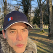 Anthony Delon de retour à Douchy et bien entouré : Il dévoile de "magnifiques" images de leur propriété familiale